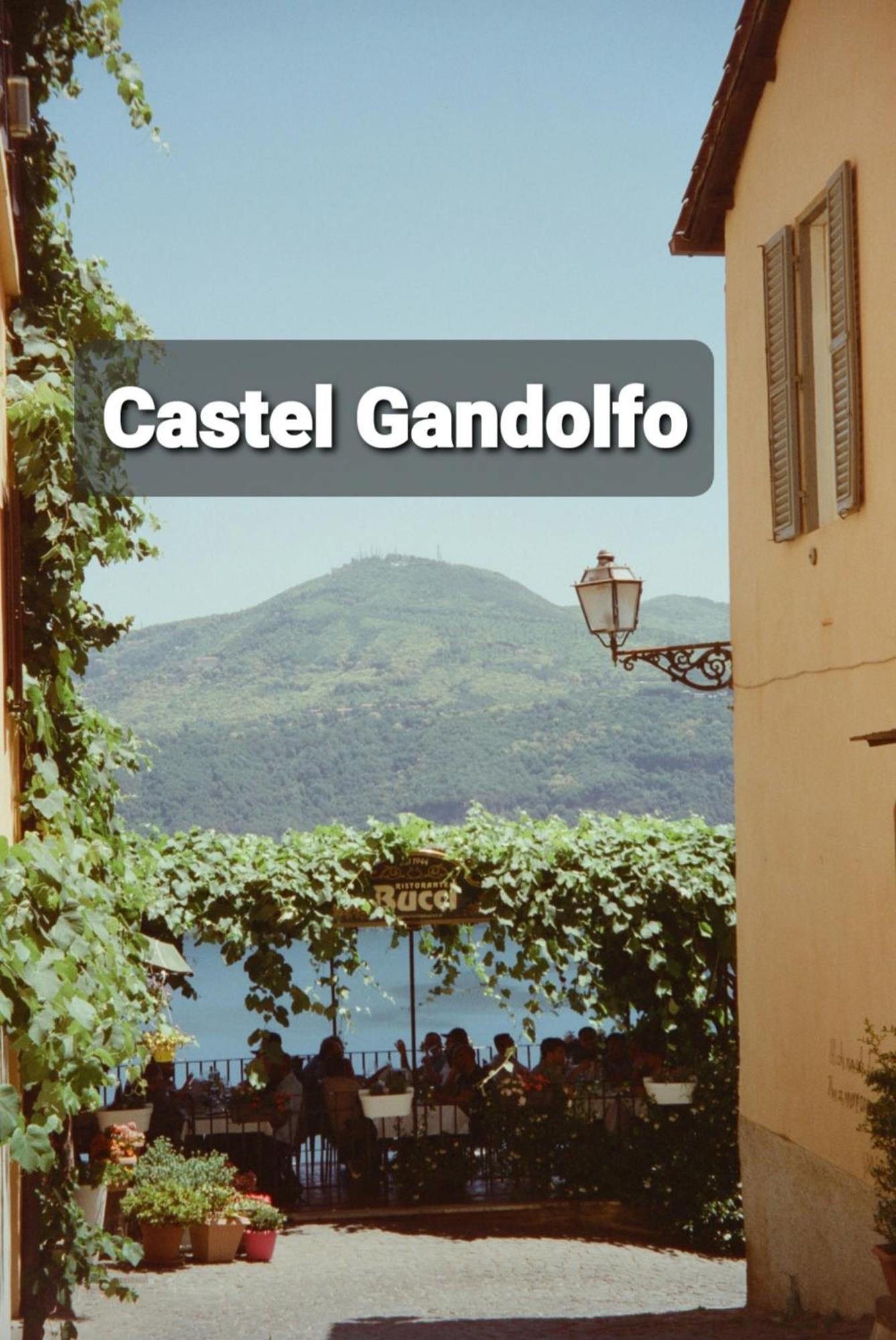 Alloggio in famiglia Tourist Roma